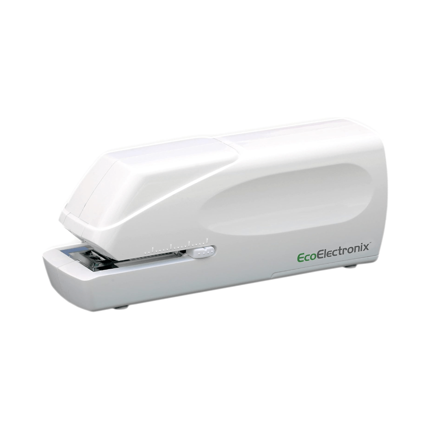EX-25 Electric Stapler - Heavy Duty Automatic Jam-Free Commercial Office Stapler - 25 Sheet Capacity