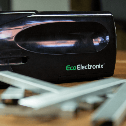 The Benefits Of Eco-Friendly Staplers: Sustainable Solutions For Your Workspace