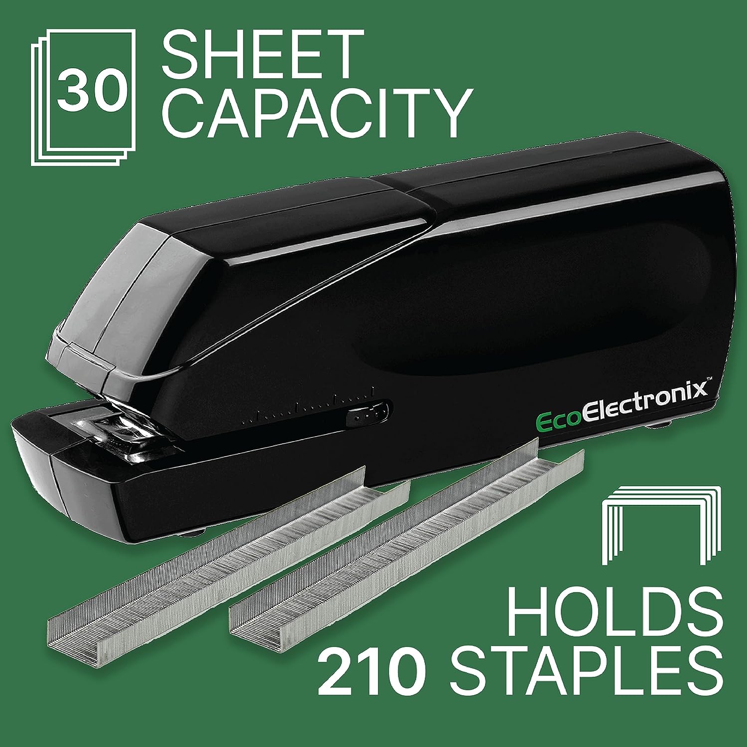 StaplePro: Best Electric Stapler & staples – EcoElectronix